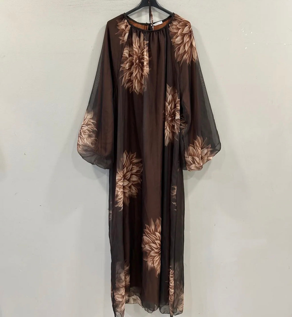 Kleid Damla