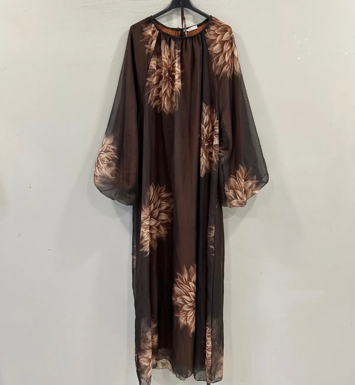 Kleid Damla