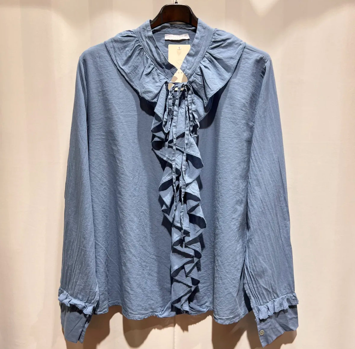 Set Noora (Bluse+ Rock)