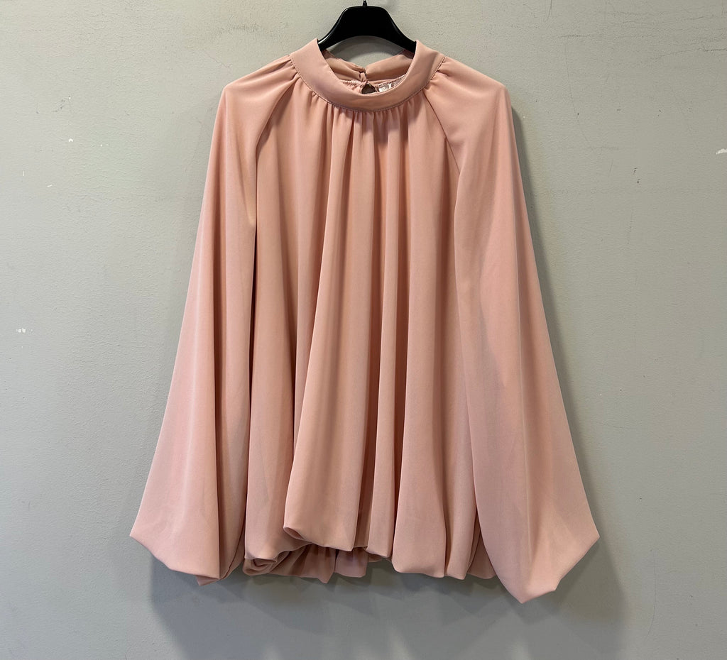 Bluse Flaire
