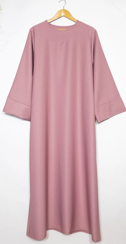 Comfort Abaya
