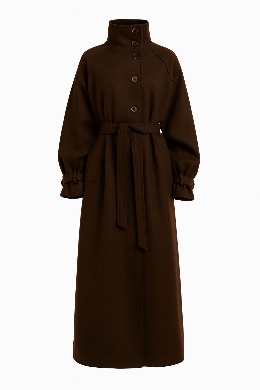 Mantel Hesna