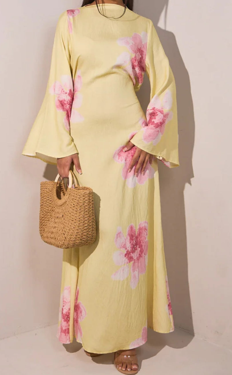 Kleid Varda