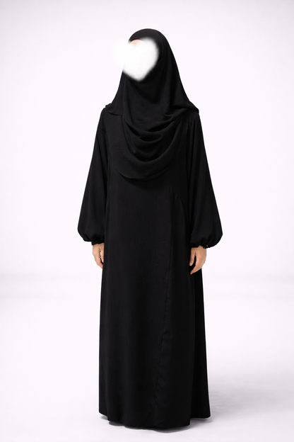 Abaya Set Ravza