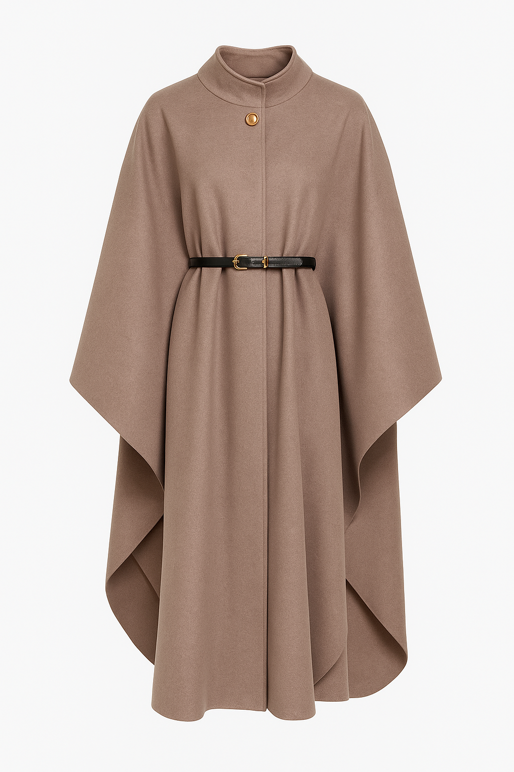 Long Cape