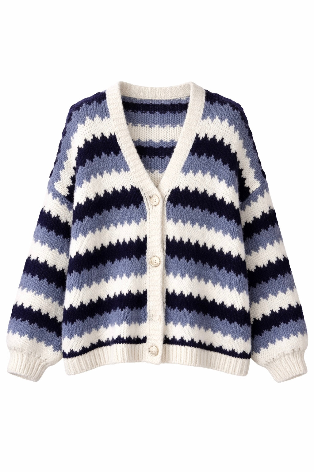 Strickjacke Bella
