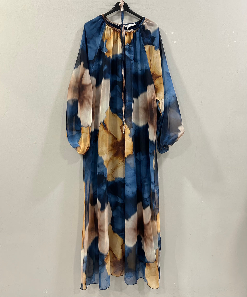 Kleid Bloom