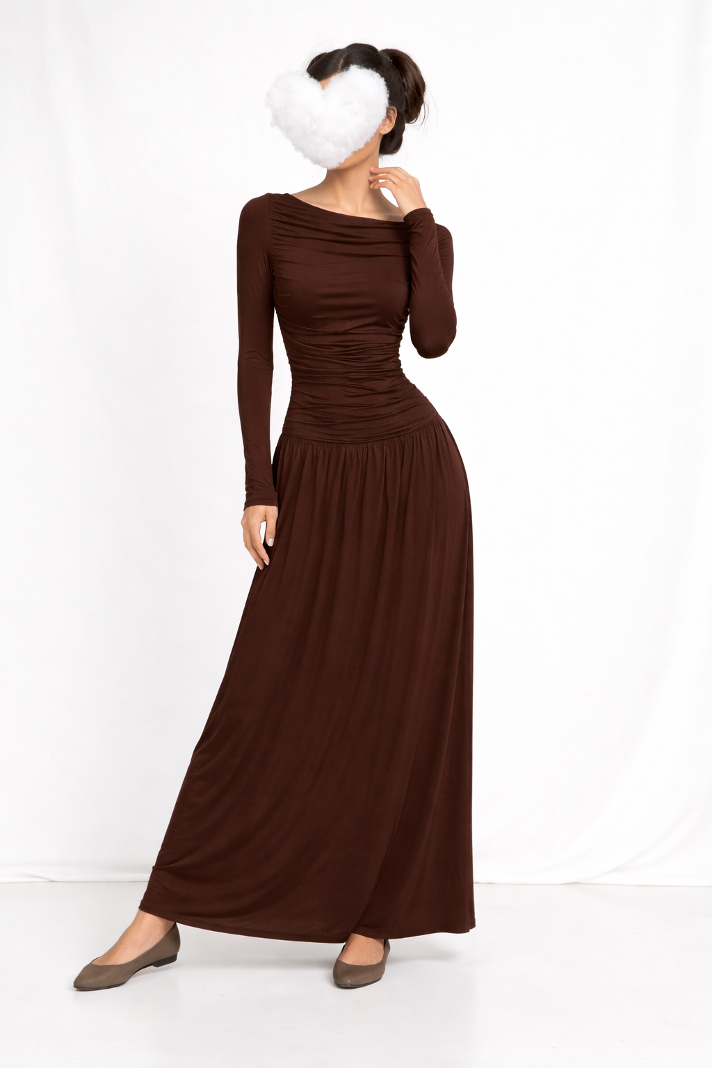 Kleid Maia