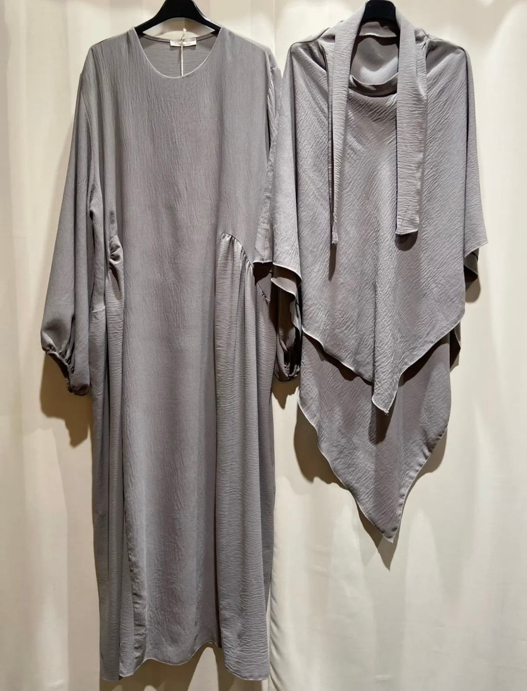 Abaya Set Ravza