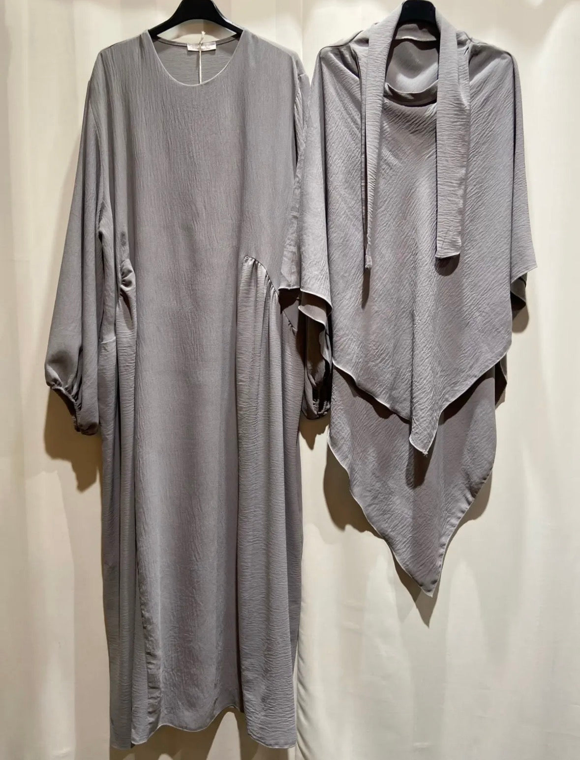 Abaya Set Ravza