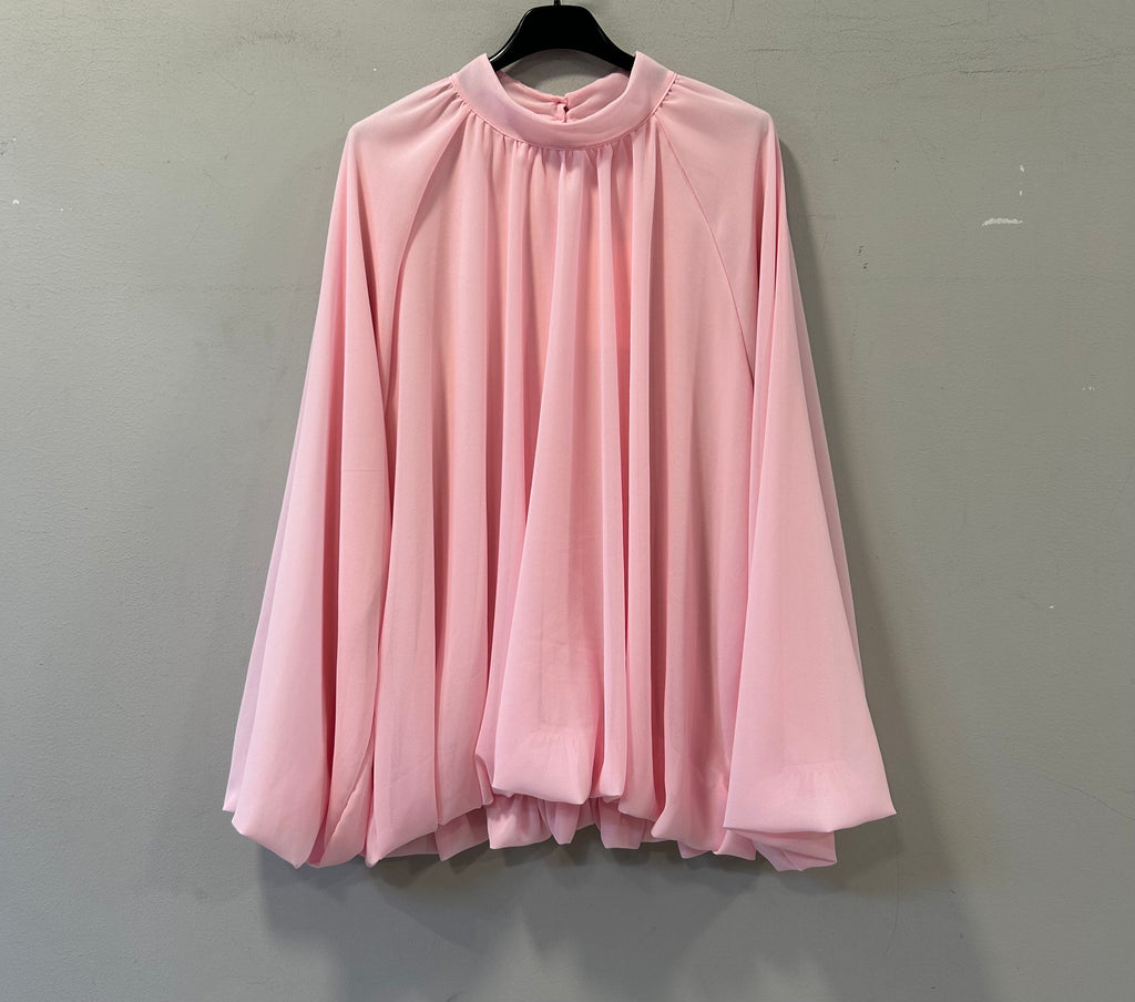 Bluse Flaire