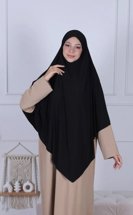 Jersey Khimar Luxe