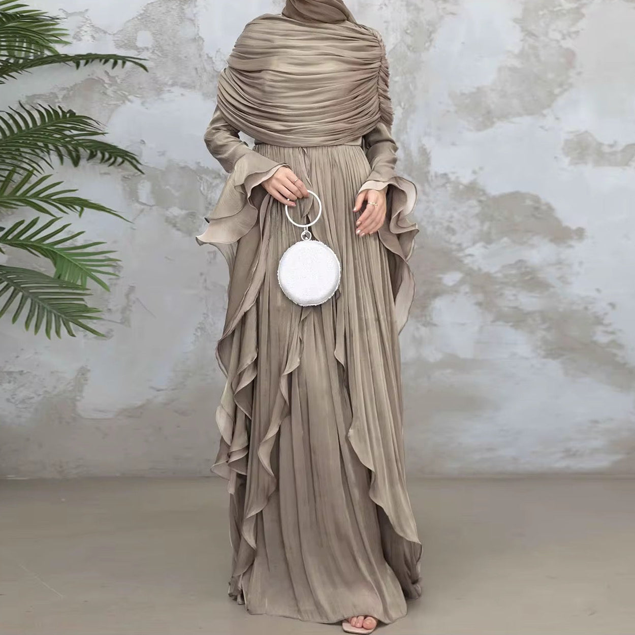 Elegantes Abendkleid Mira