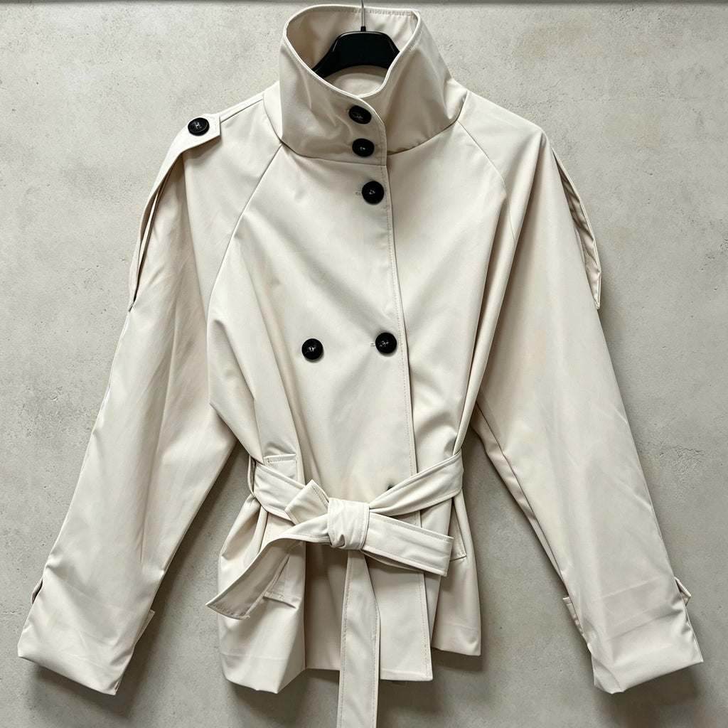 Coat Milane