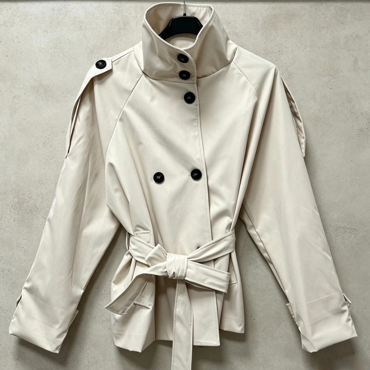 Coat Milane