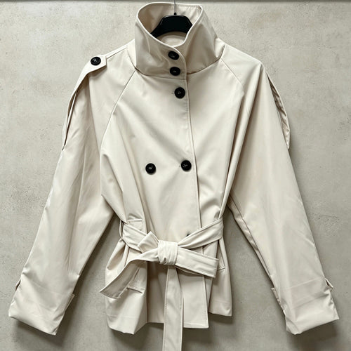 Coat Milane