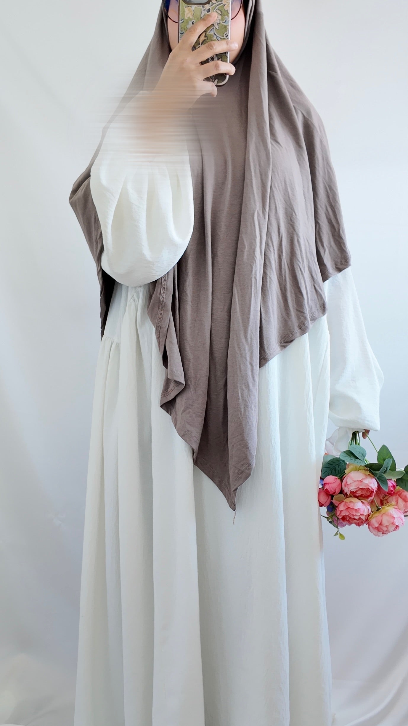 Jersey Khimar