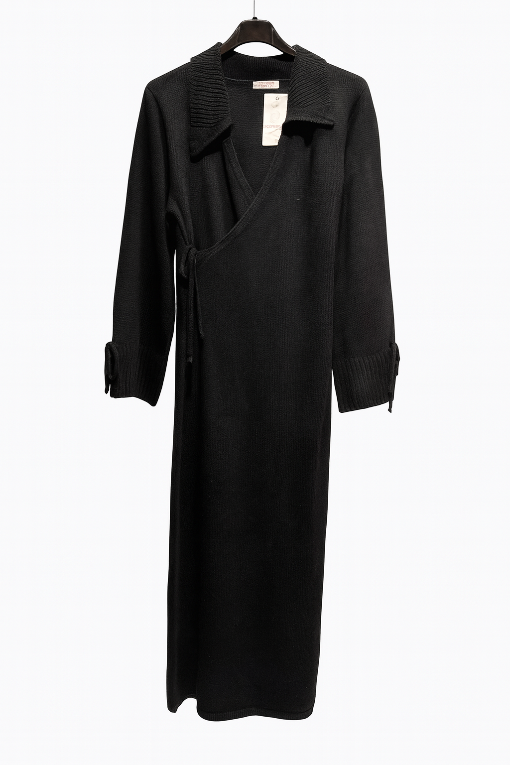 Strickkleid Maida