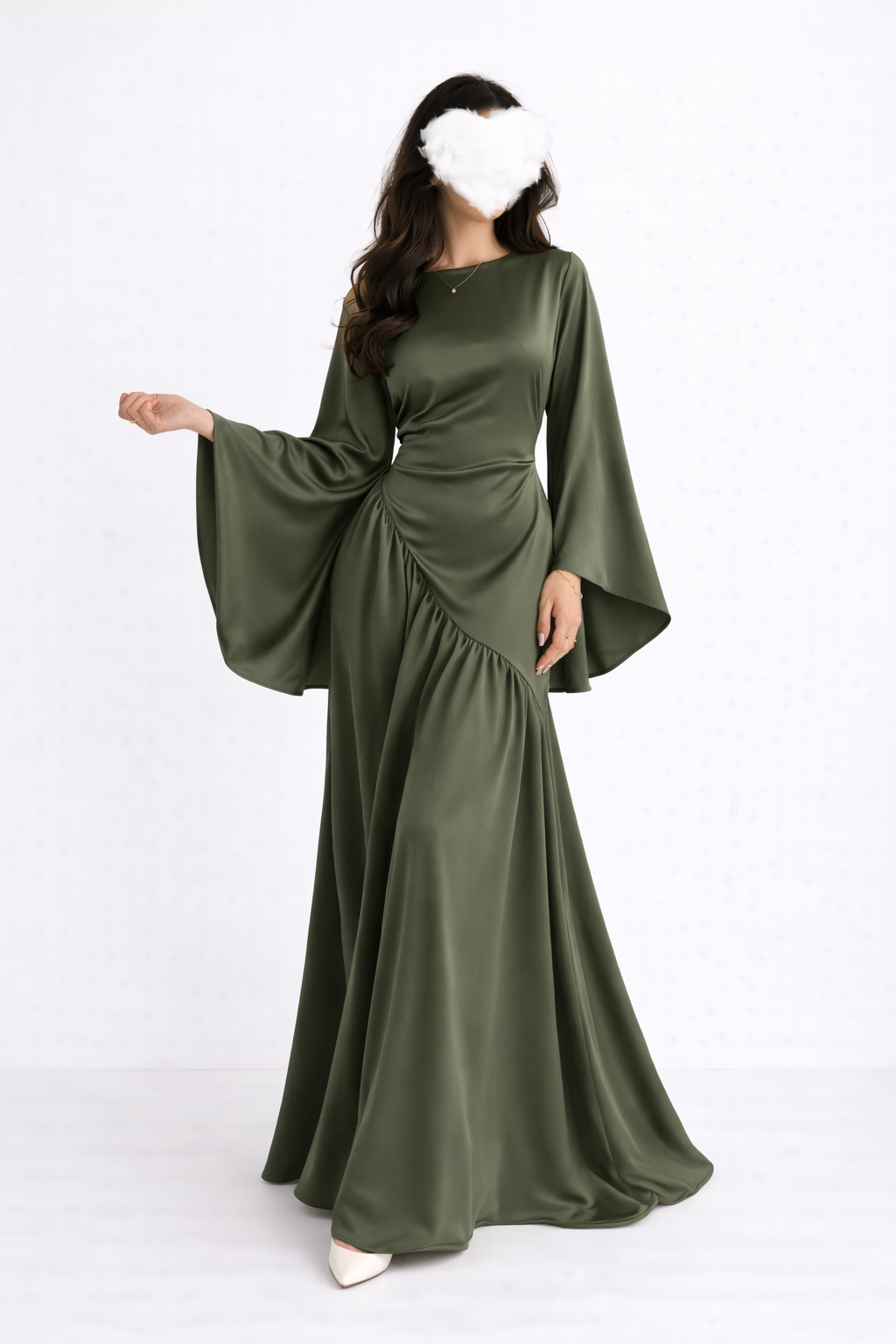 Kleid Roza