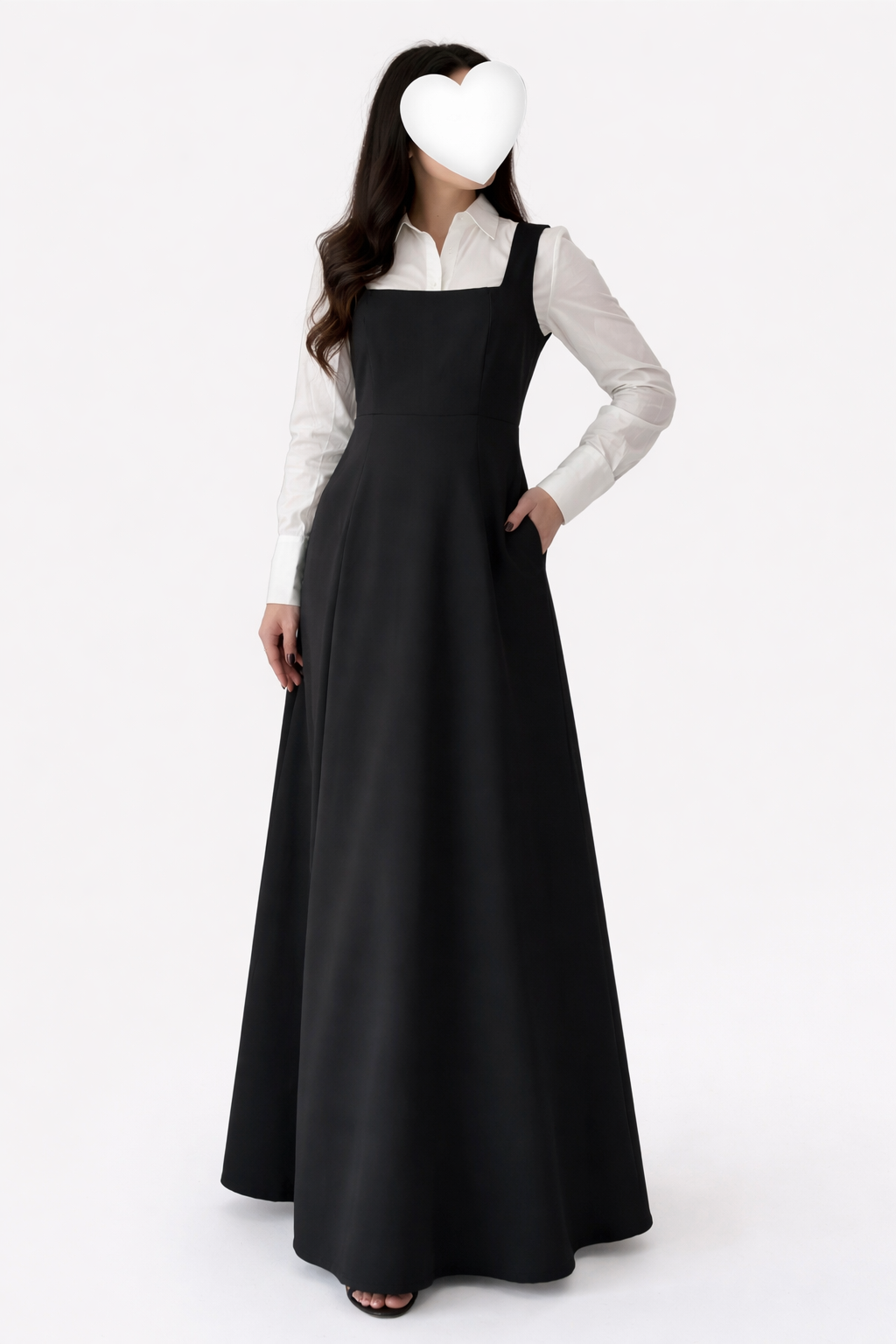Kleid Bella