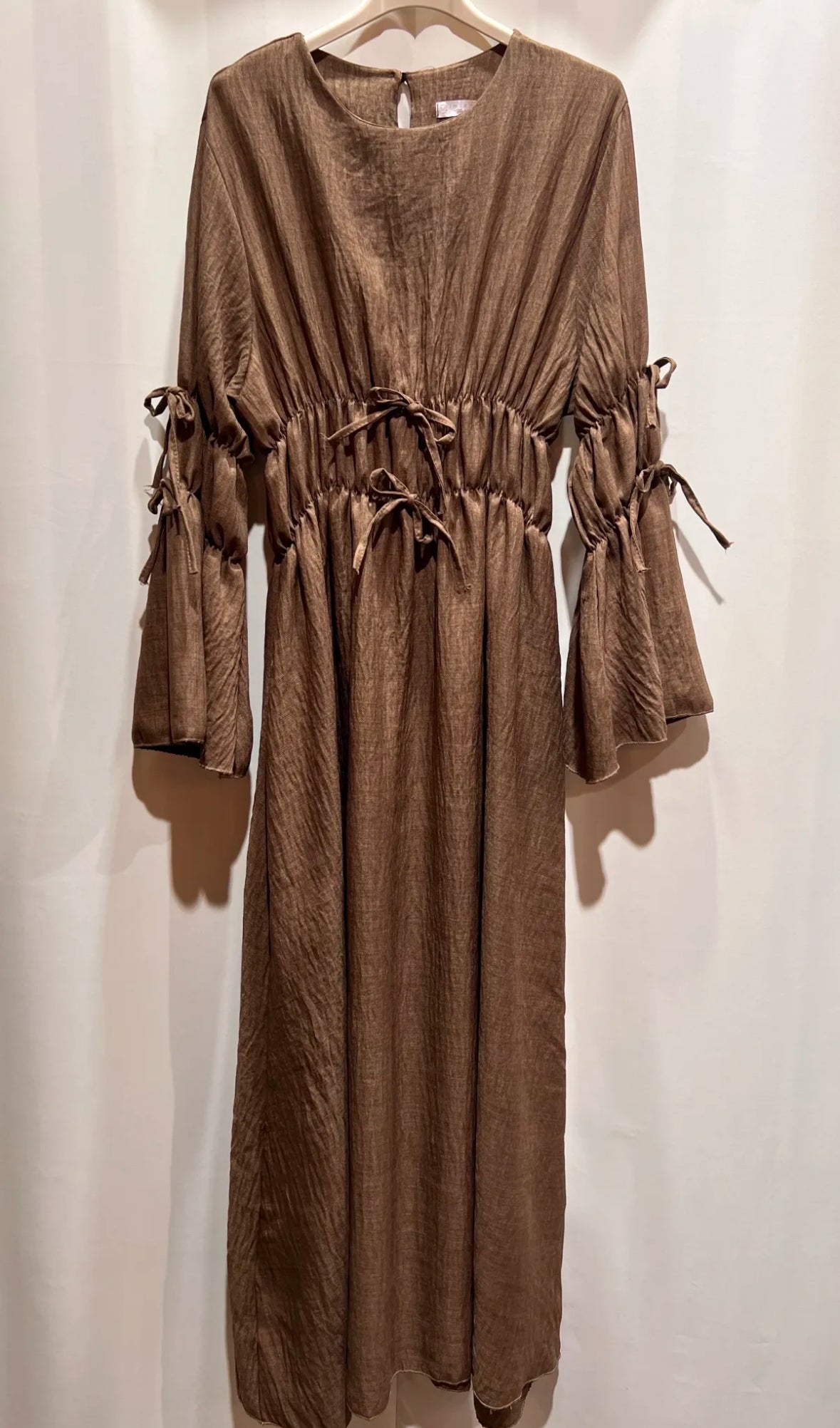 Kleid Ina