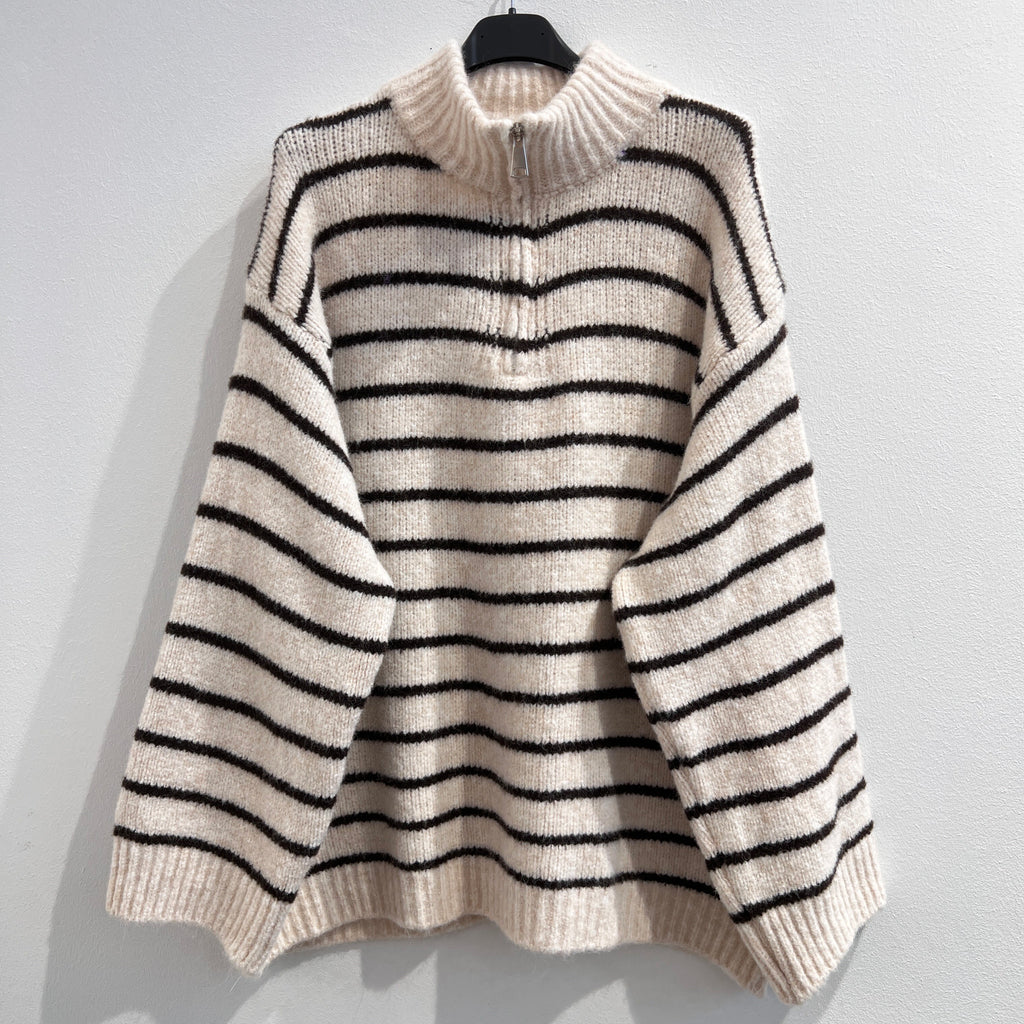 Strickjacke Maysa