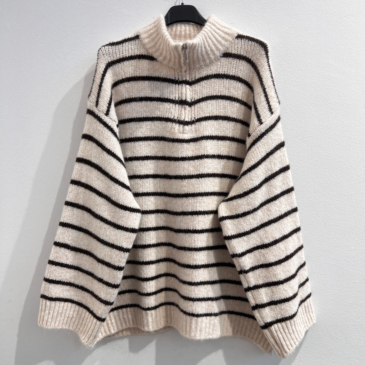 Strickjacke Maysa