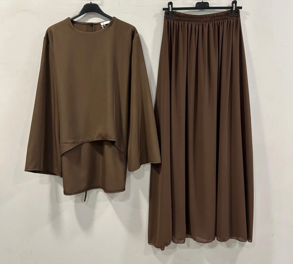 Set Romina