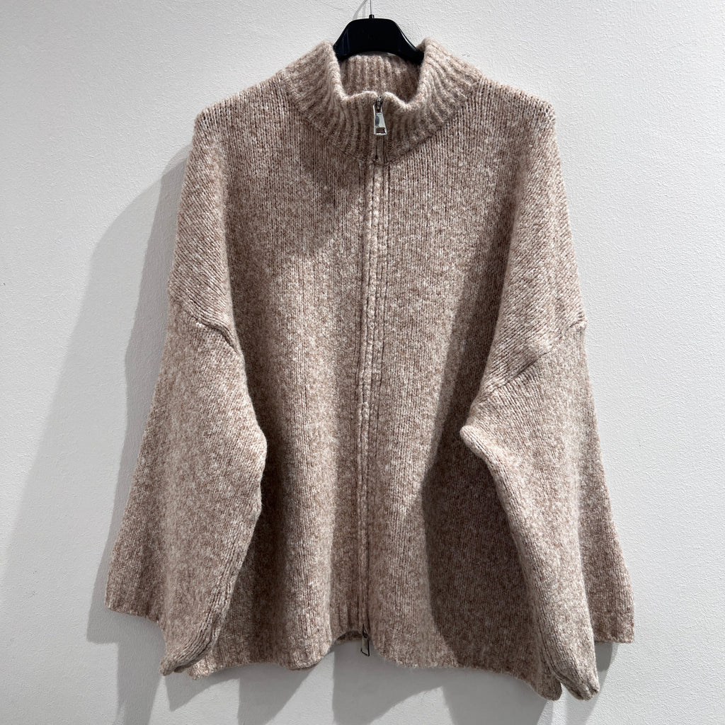 Strickjacke Lamia