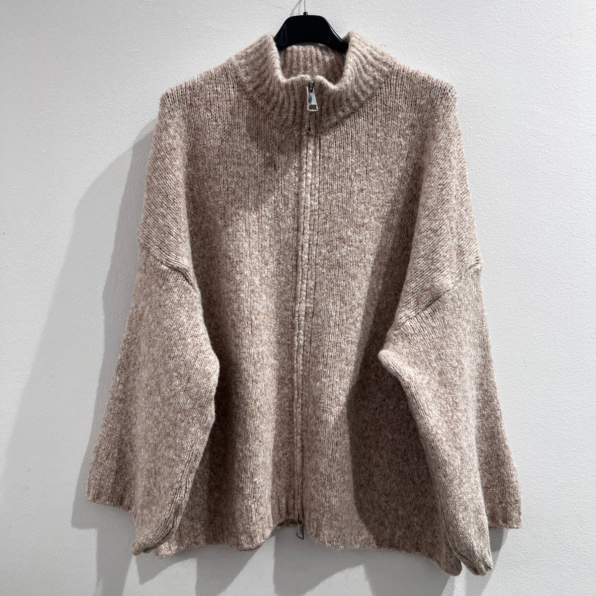 Strickjacke Lamia