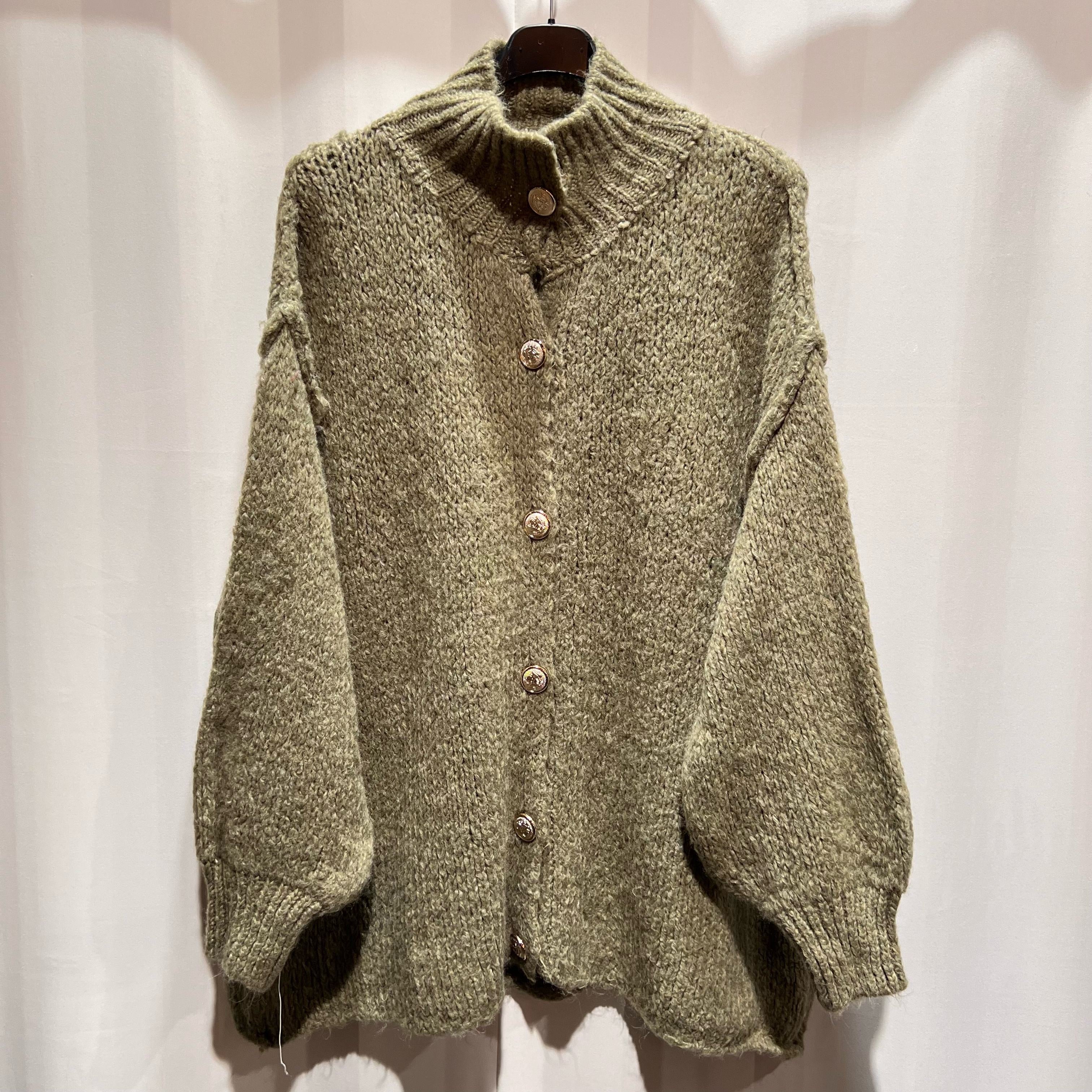 Cardigan Malaka