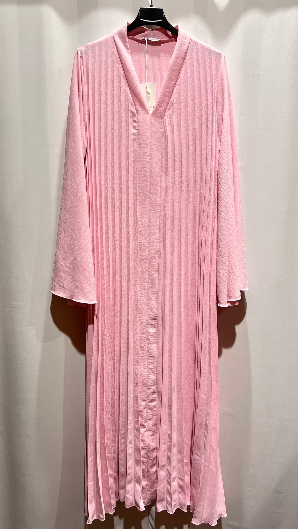Abaya Mekselina