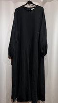 Musselin Kleid Seren