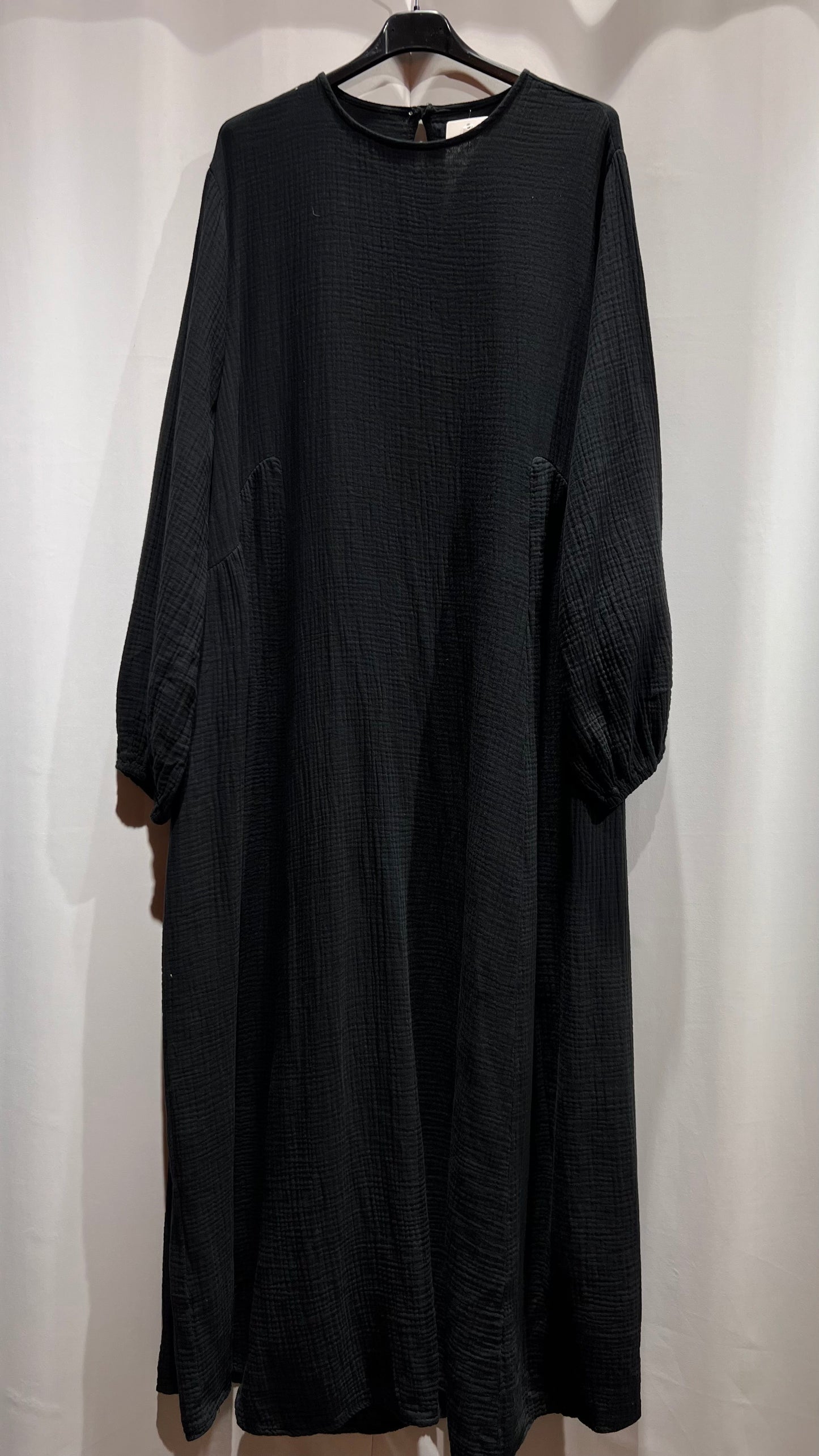 Musselin Kleid Seren