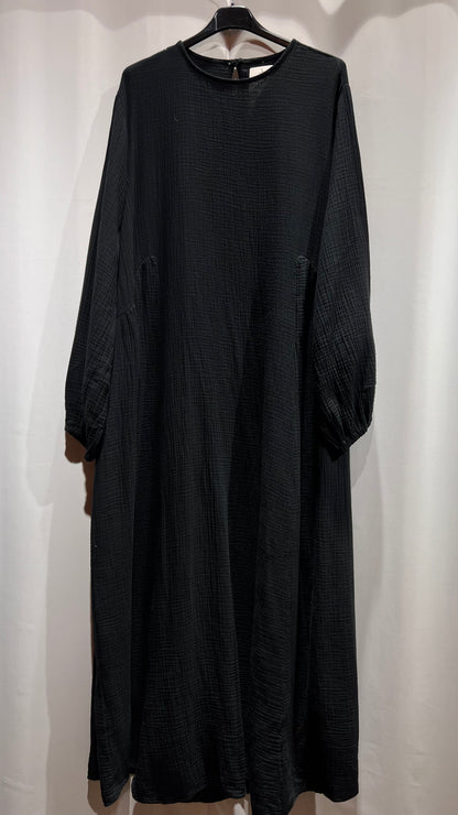 Musselin Kleid Seren