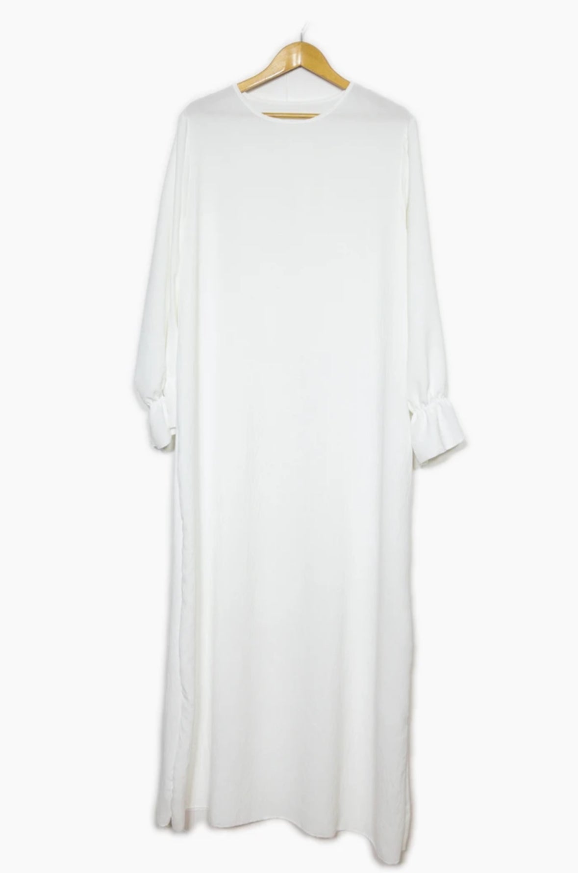 Abaya Hafza
