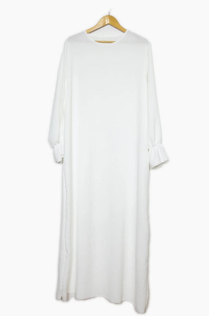Abaya Hafza