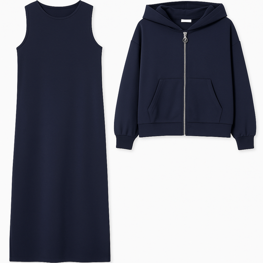 Sweat-Set Comfy