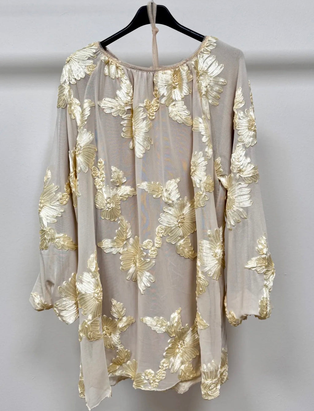 Bluse Clarissa