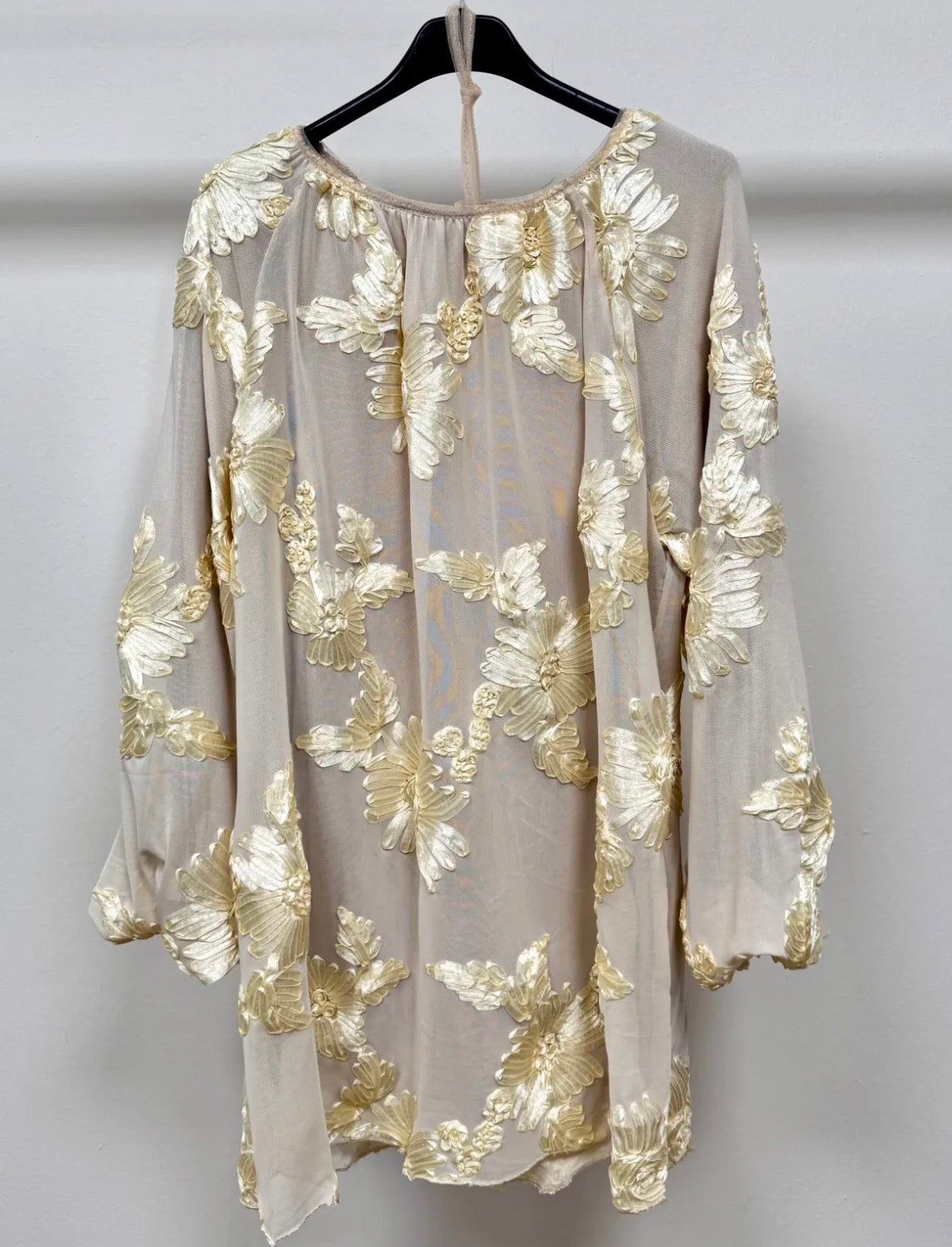Bluse Clarissa