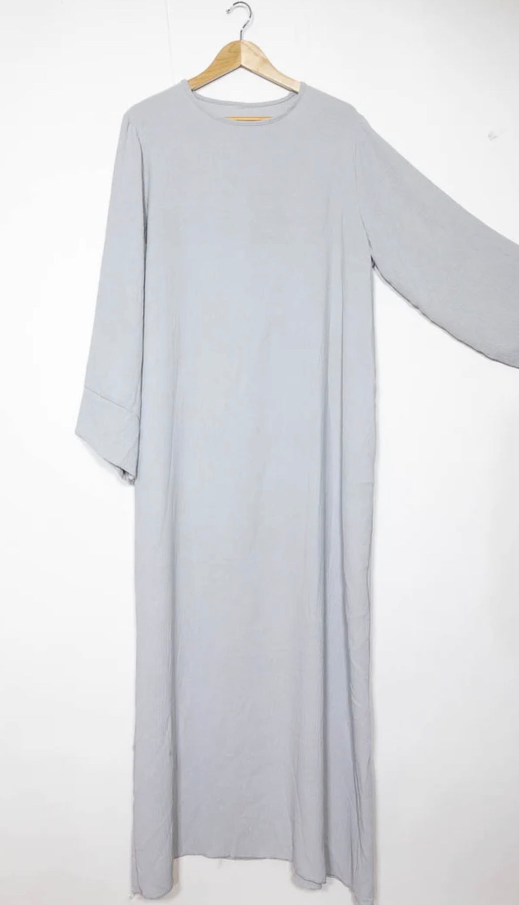 Abaya Liya Jazz