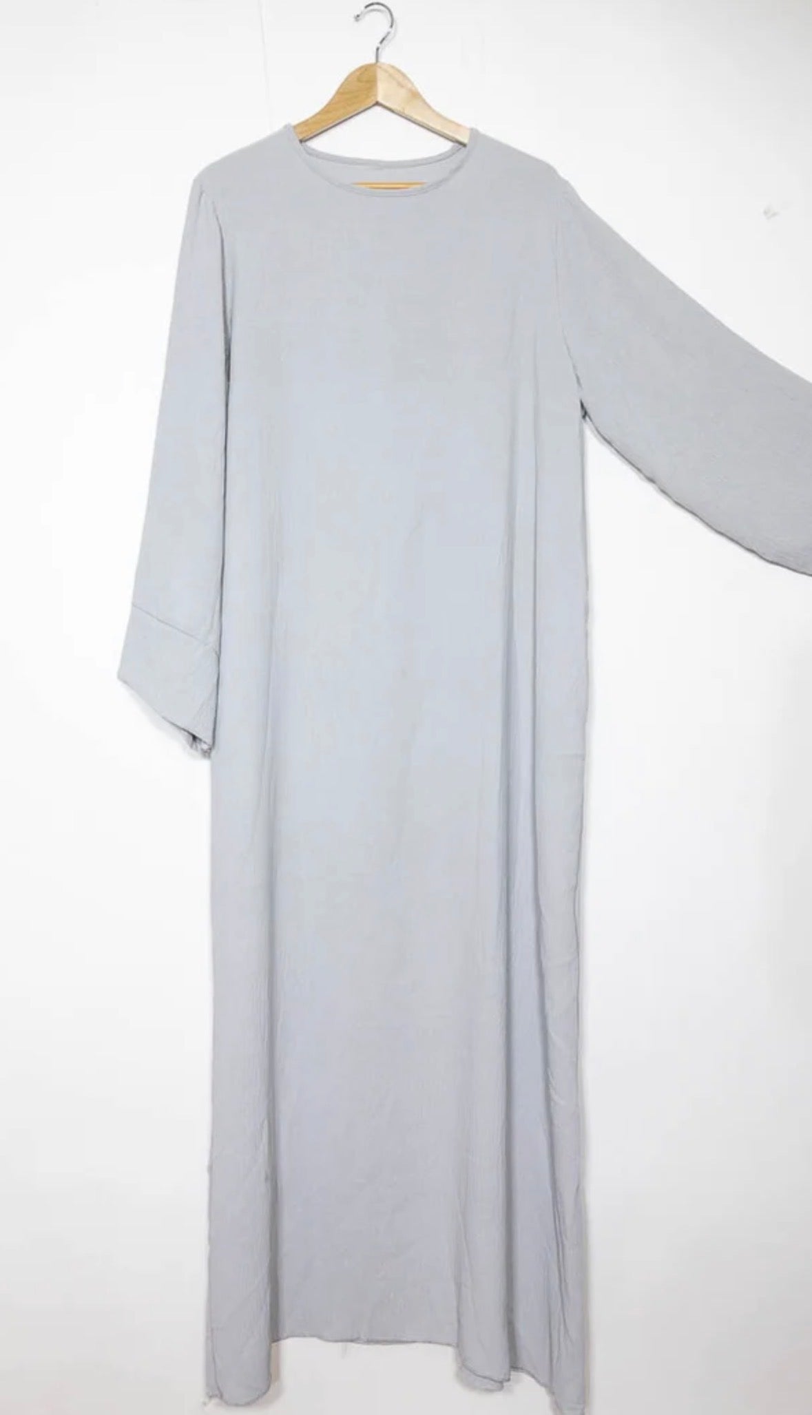Abaya Liya Jazz