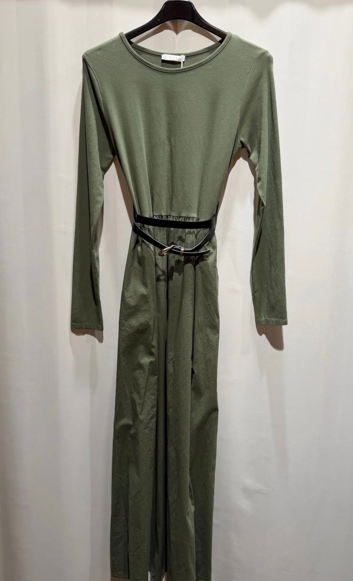 Kleid Runa