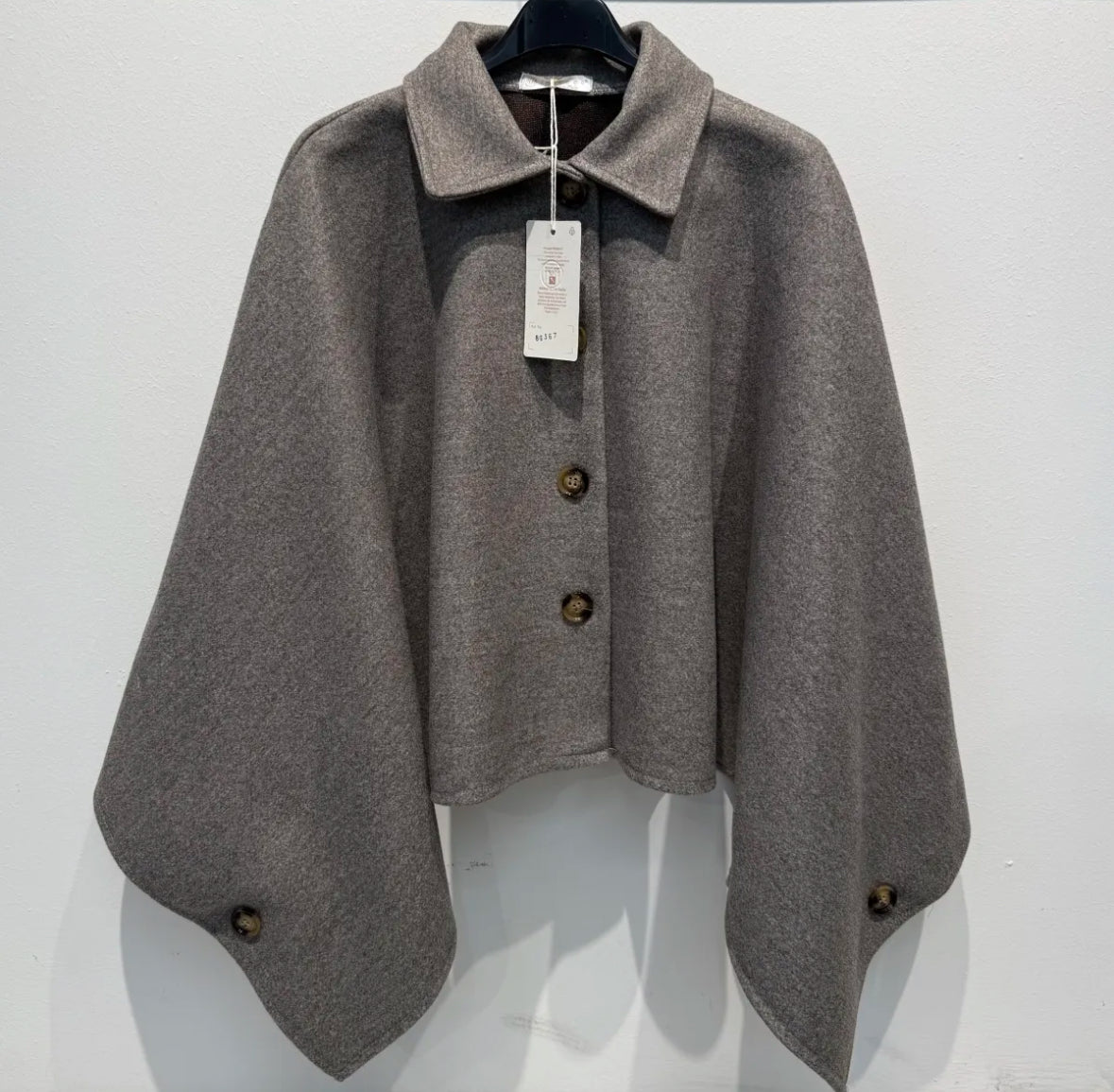 Poncho Parla