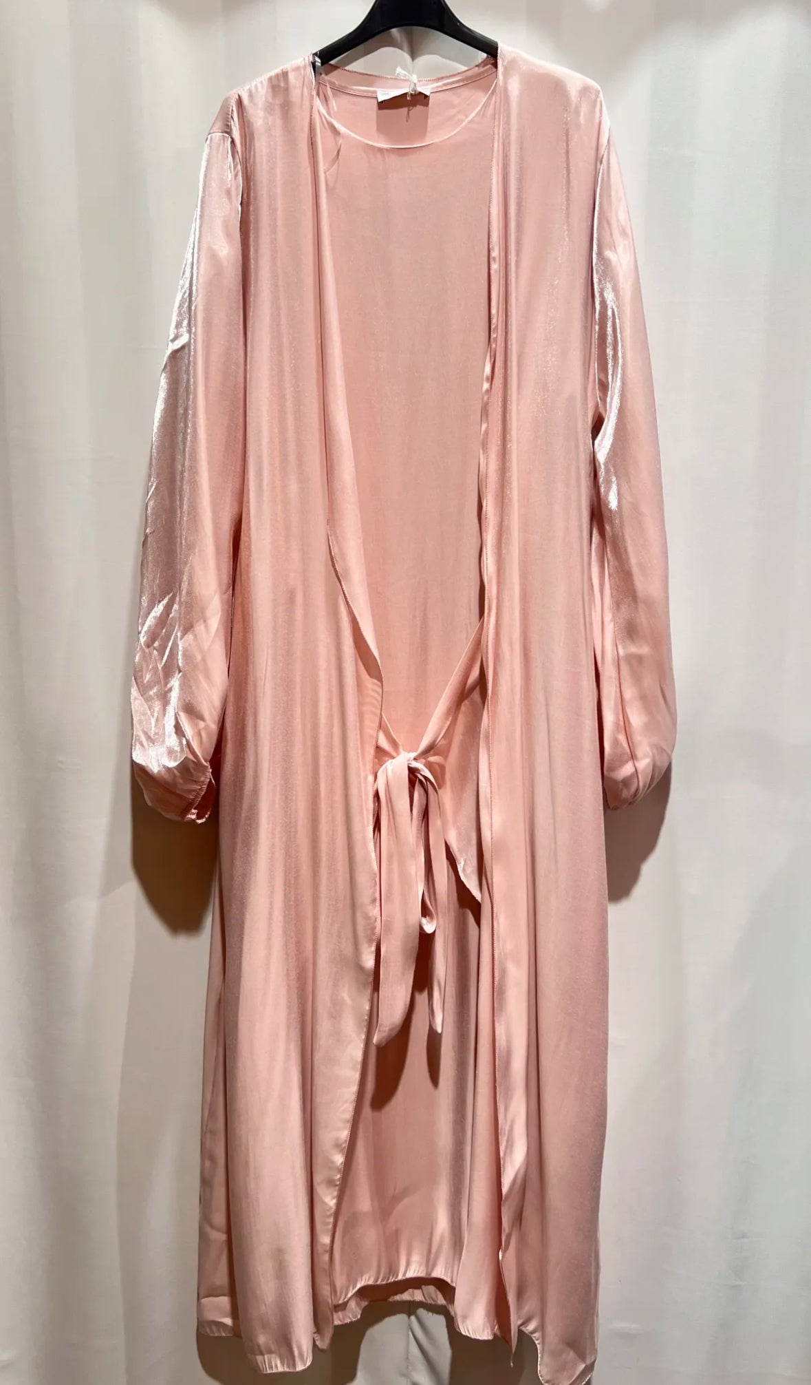 Abaya Muberra