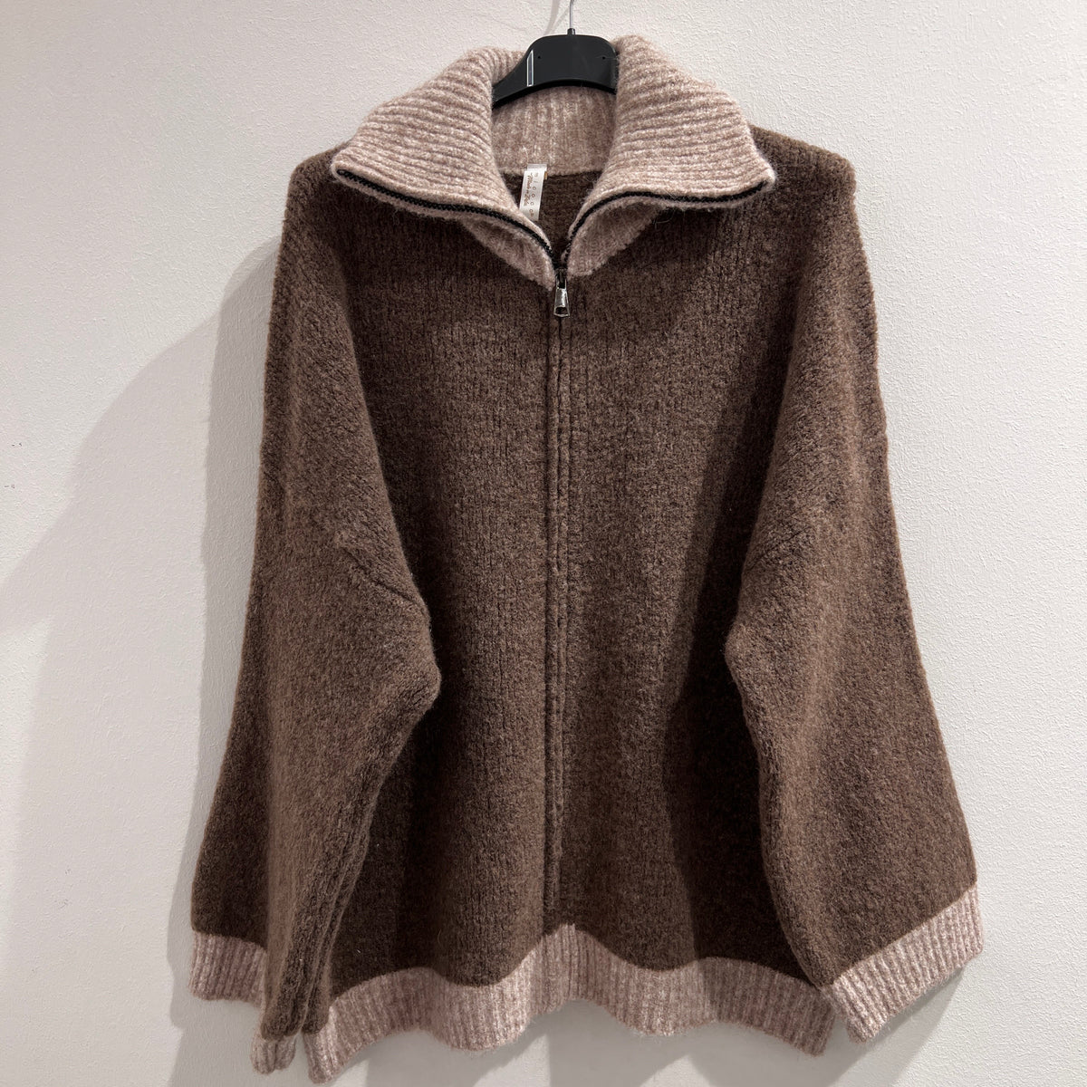 Strickjacke Safia