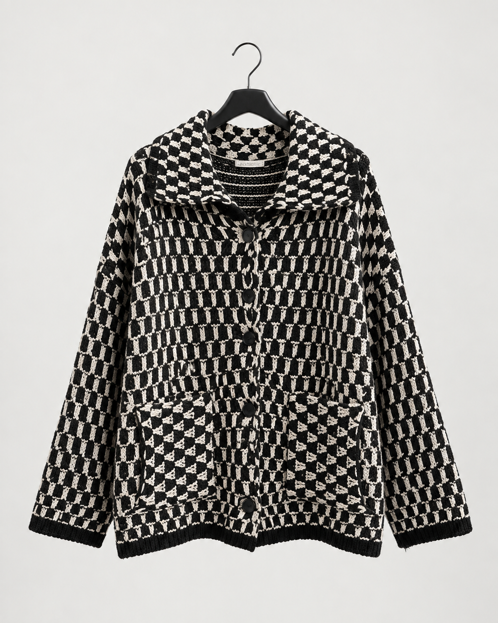 Strickjacke Duygu