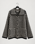 Strickjacke Duygu
