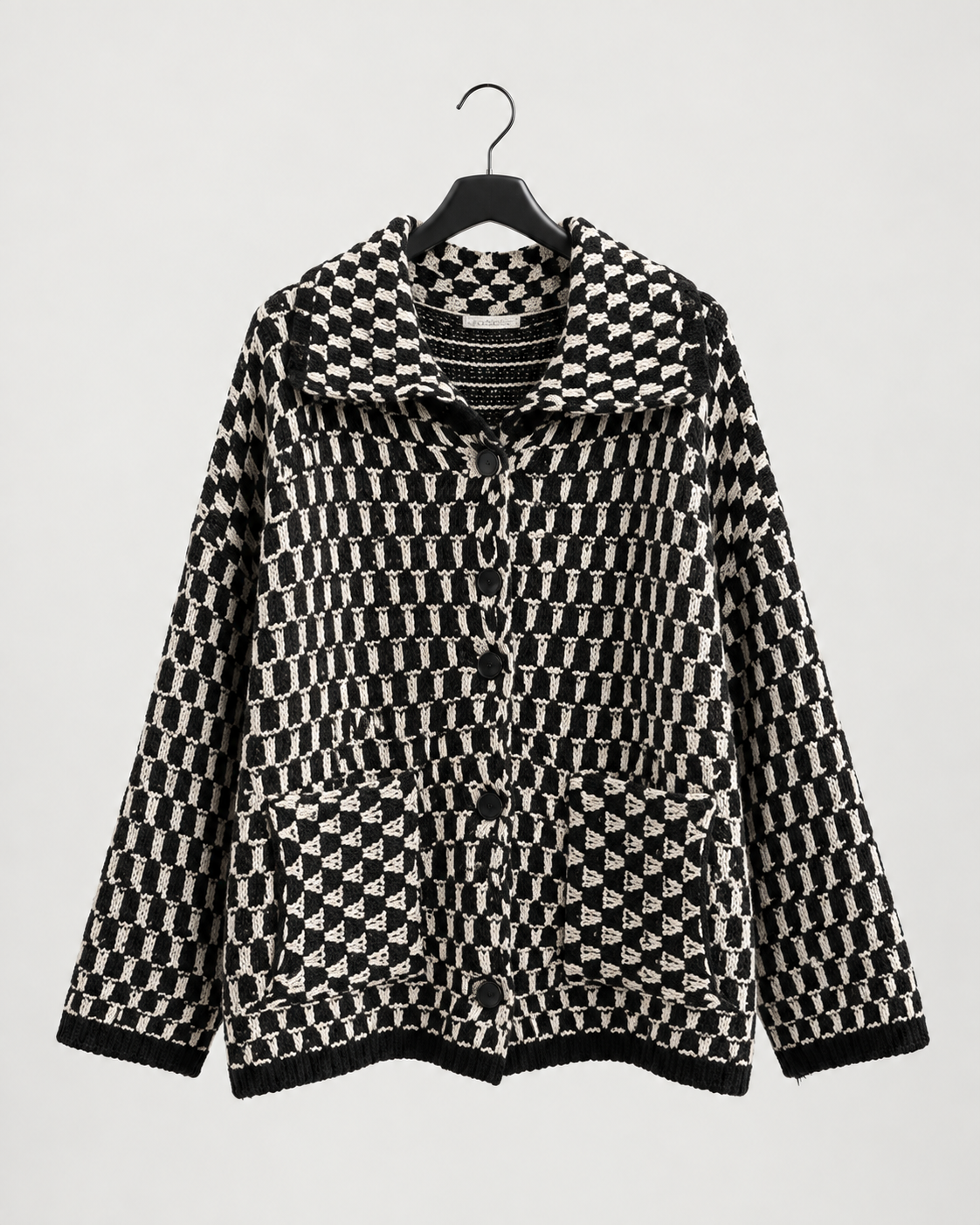 Strickjacke Duygu