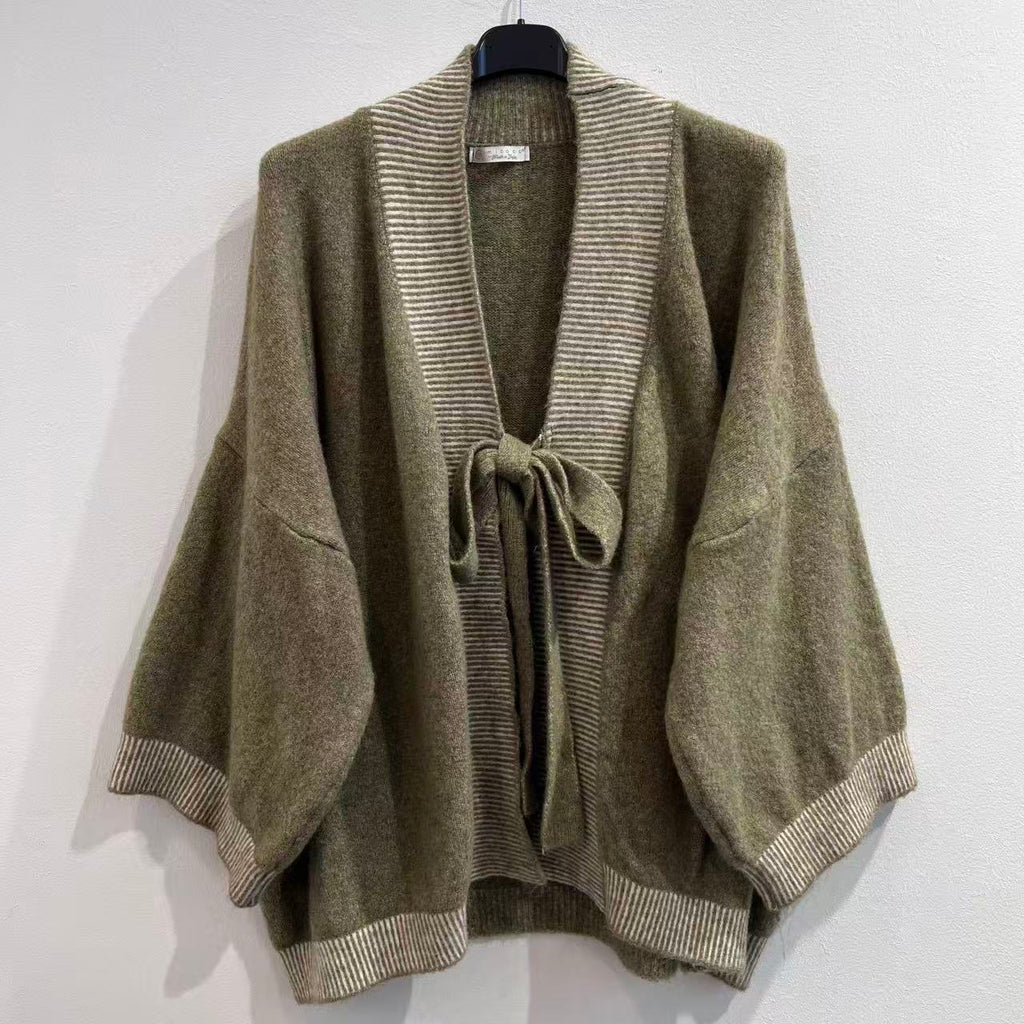 Jacke Nusaiba